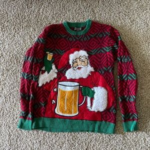 Funny Christmas Sweater